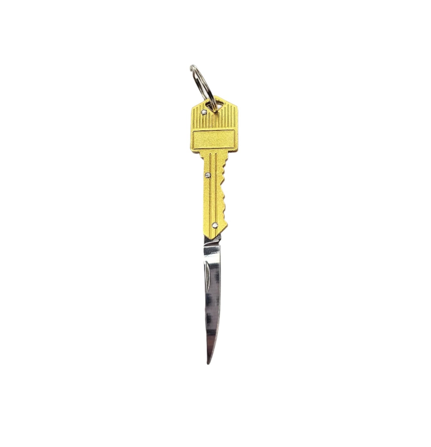 Concealed Key Knives