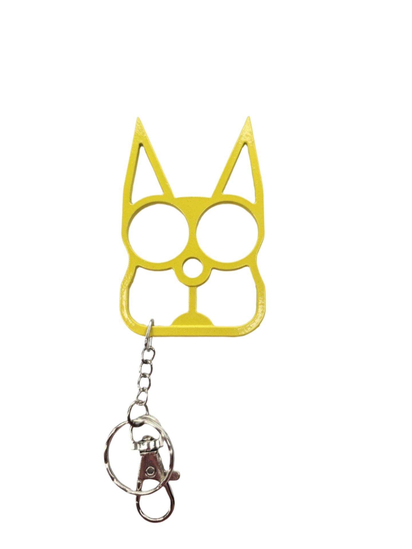 Yellow | Kitty Knuckle