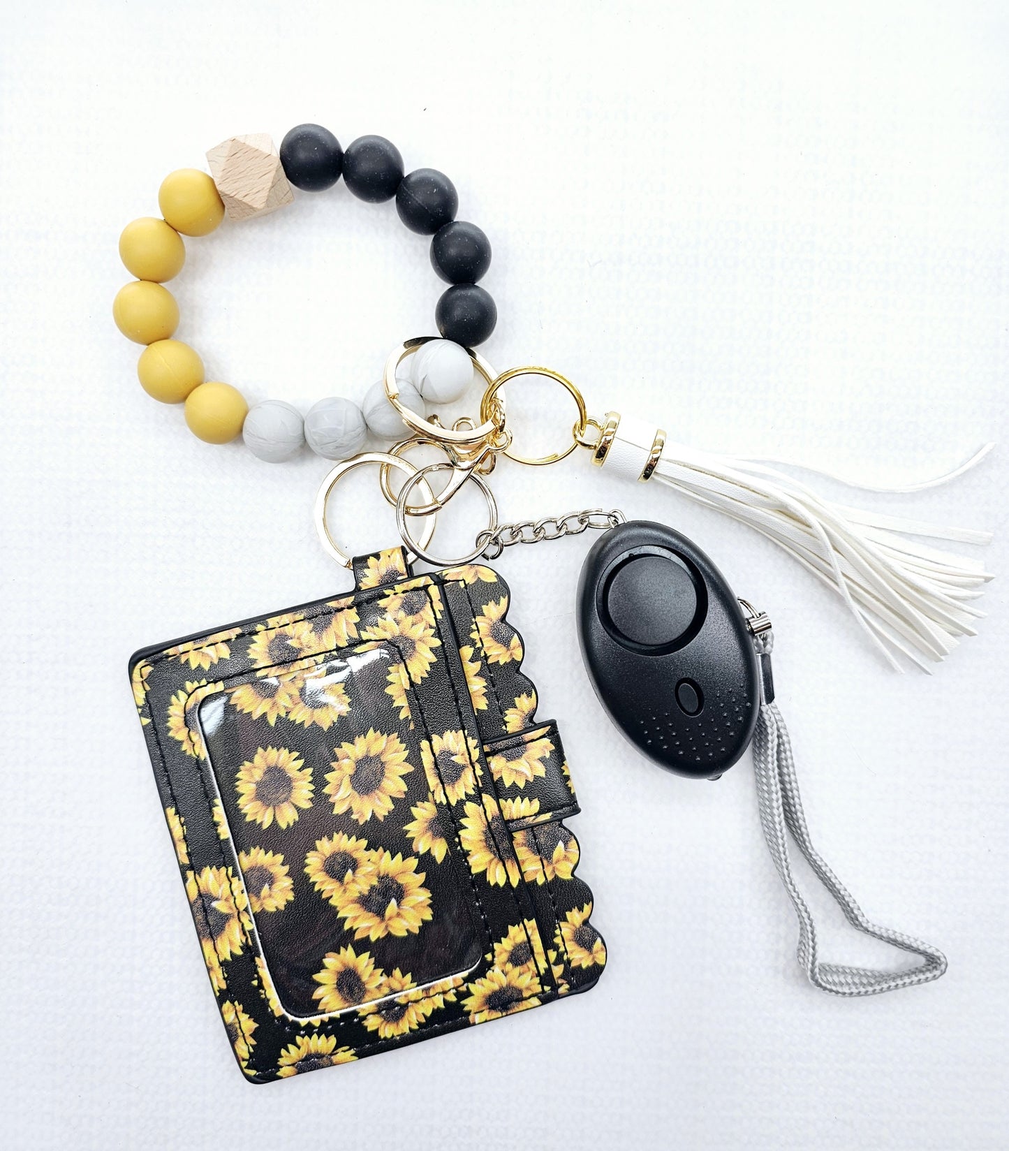 Wallet Keychain Sets