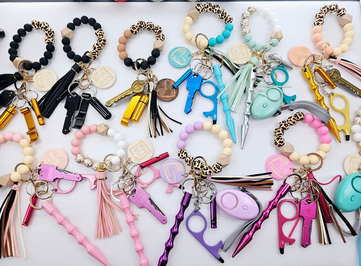 Keychain Sets