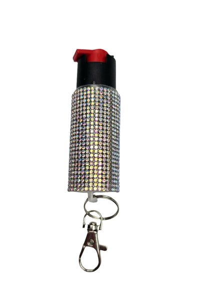 Rhinestone Pepper Sprays