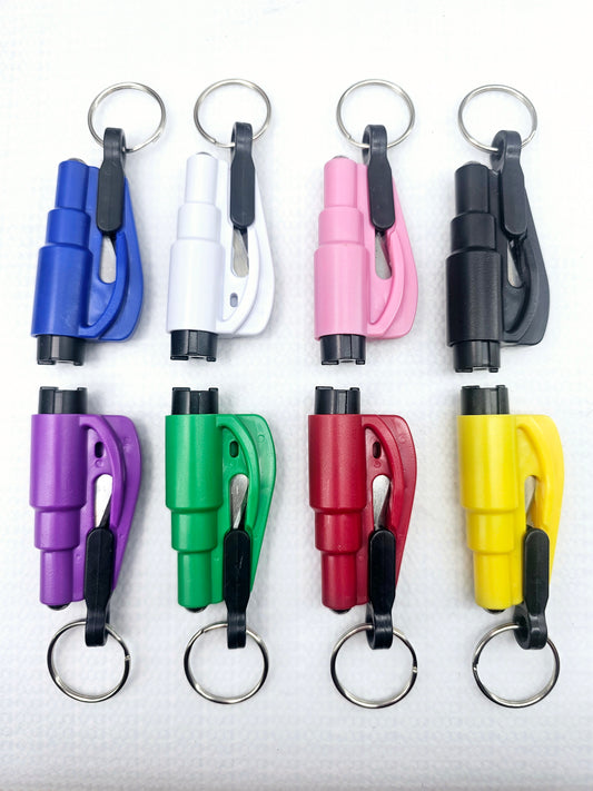 Seatbelt Cutters