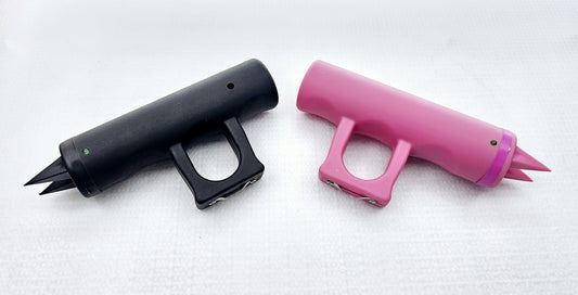 3-in-1 Self-Defense Tools