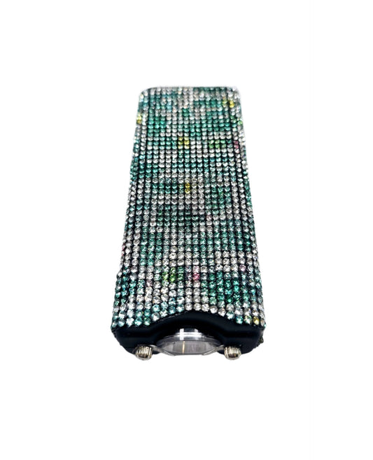 Cactus | Rhinestone Taser I Flashlight