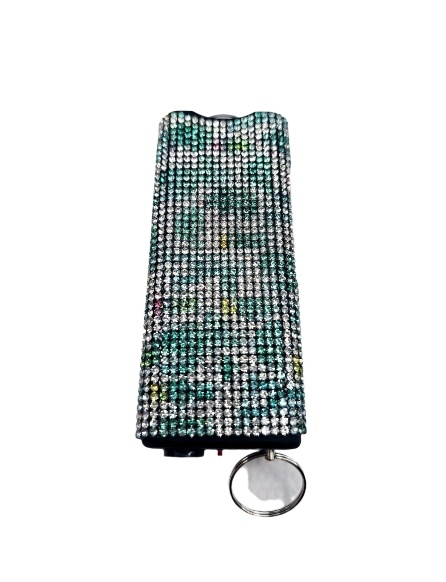 Cactus | Rhinestone Taser I Flashlight