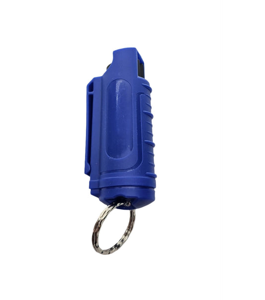 Dark Blue | Pepper Spray