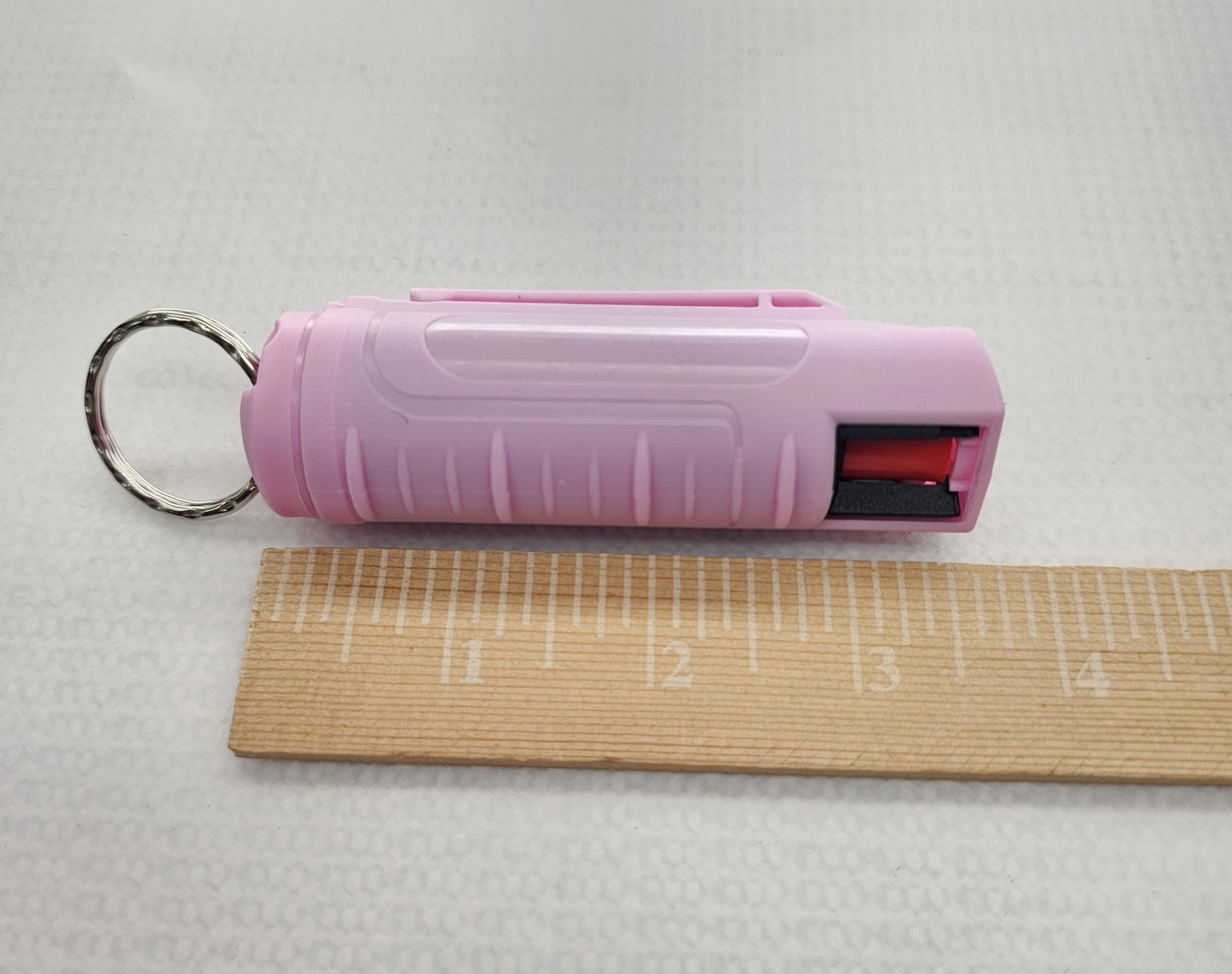 Light Pink | Pepper Spray