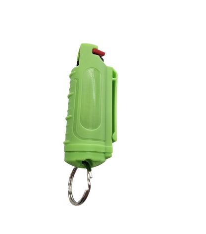 Lime Green | Pepper Spray