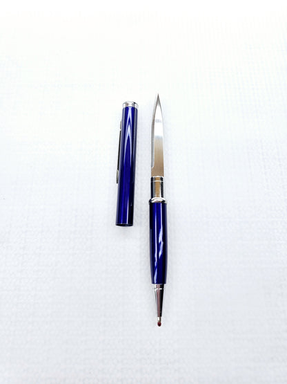 Concealed Pen Knives