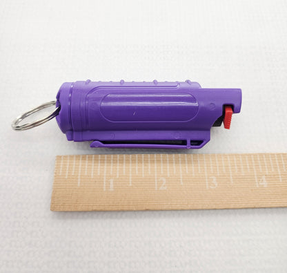 Purple | Pepper Spray