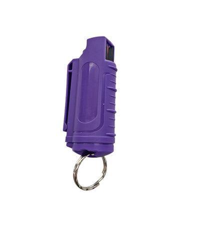 Purple | Pepper Spray