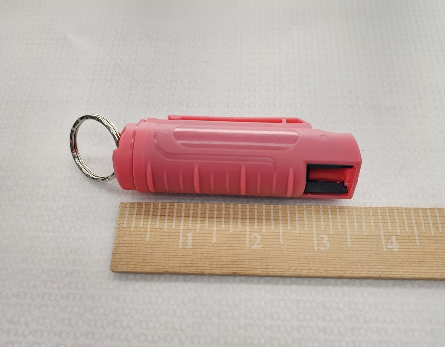 Salmon Pink | Pepper Spray