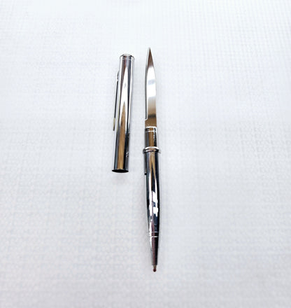 Concealed Pen Knives