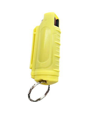 Yellow | Pepper Spray