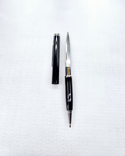 Concealed Pen Knives
