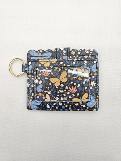 Wallet Keychains