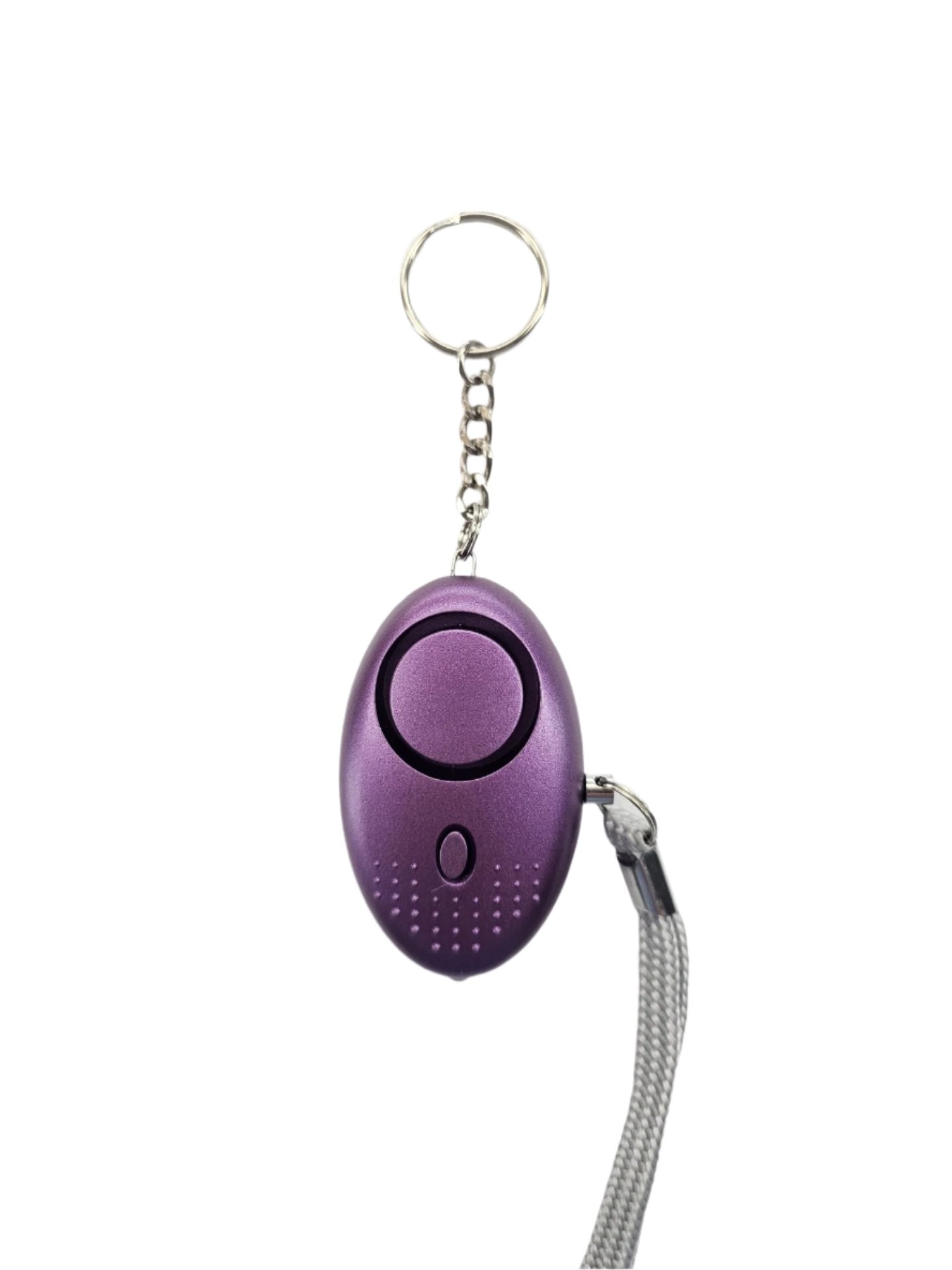 Metallic Purple | Personal Alarm