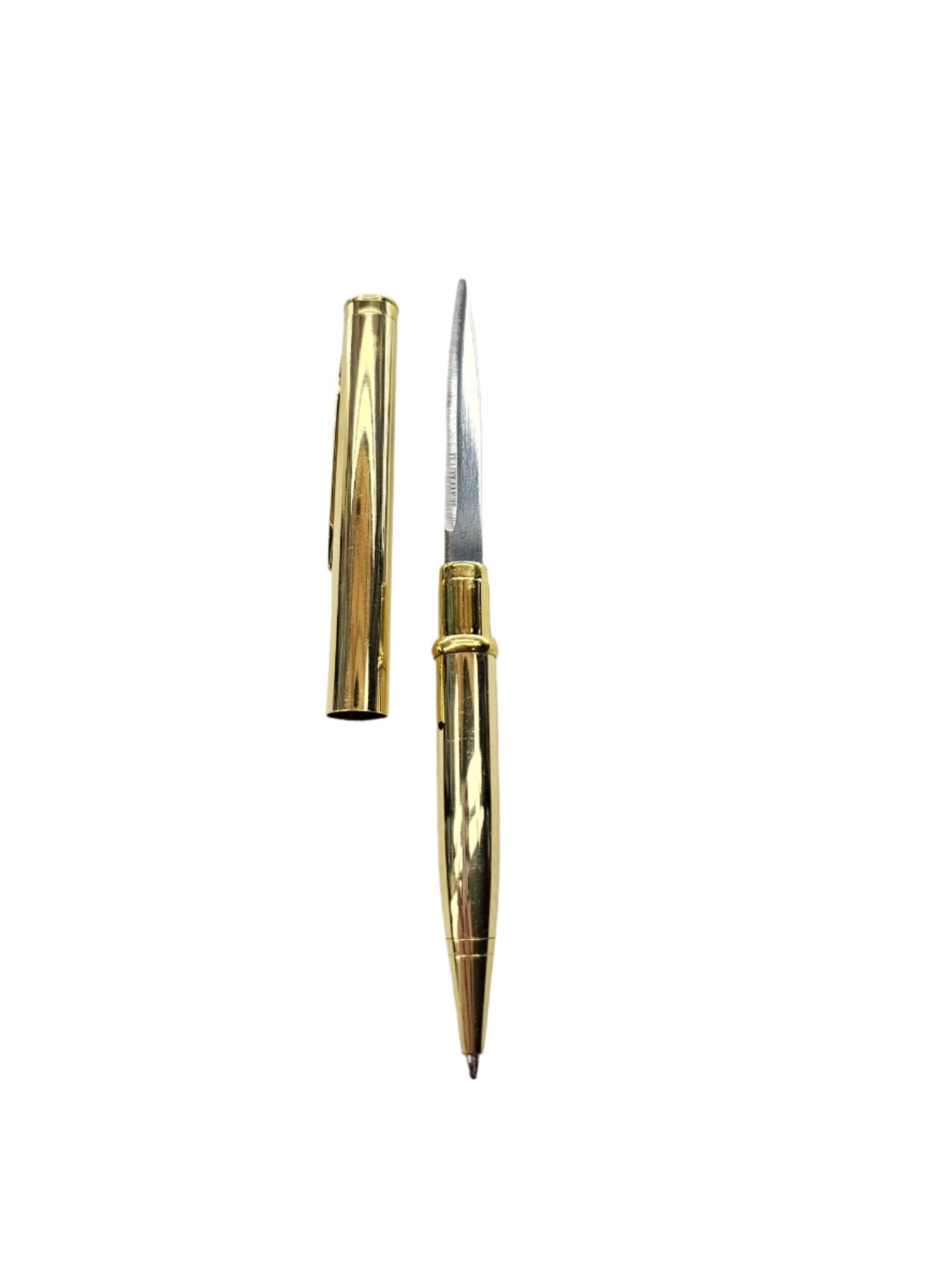Concealed Pen Knives