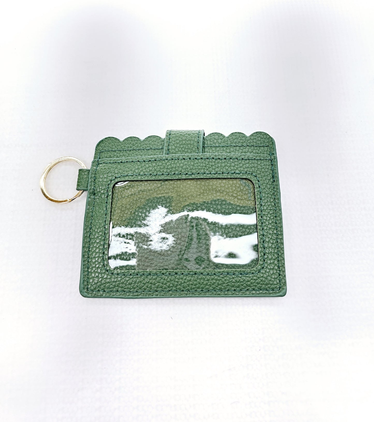 Wallet Keychains