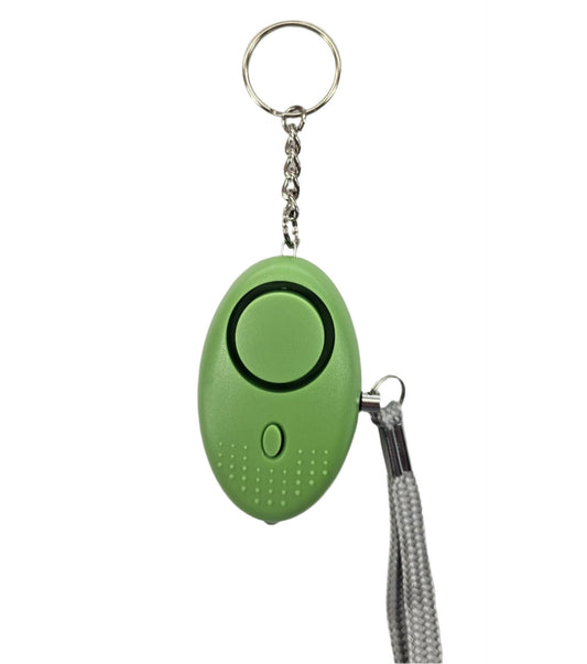 Lime Green | Personal Alarm