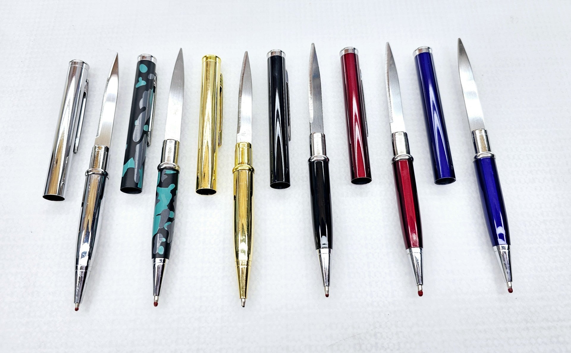 Pen Knives Concealed Pen Knives – Daisy Chain Defense