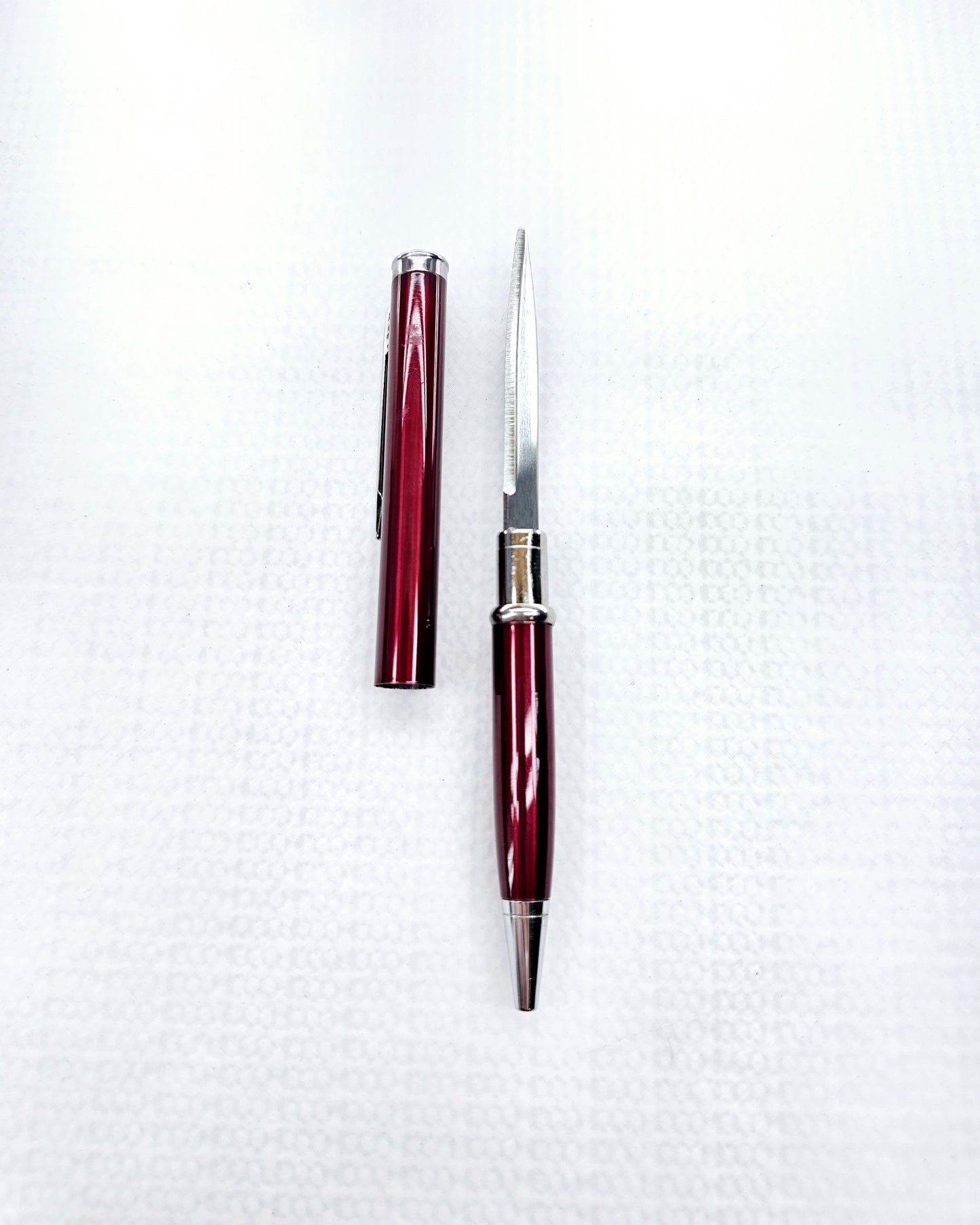 Concealed Pen Knives