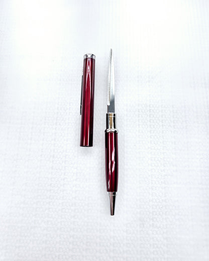 Concealed Pen Knives