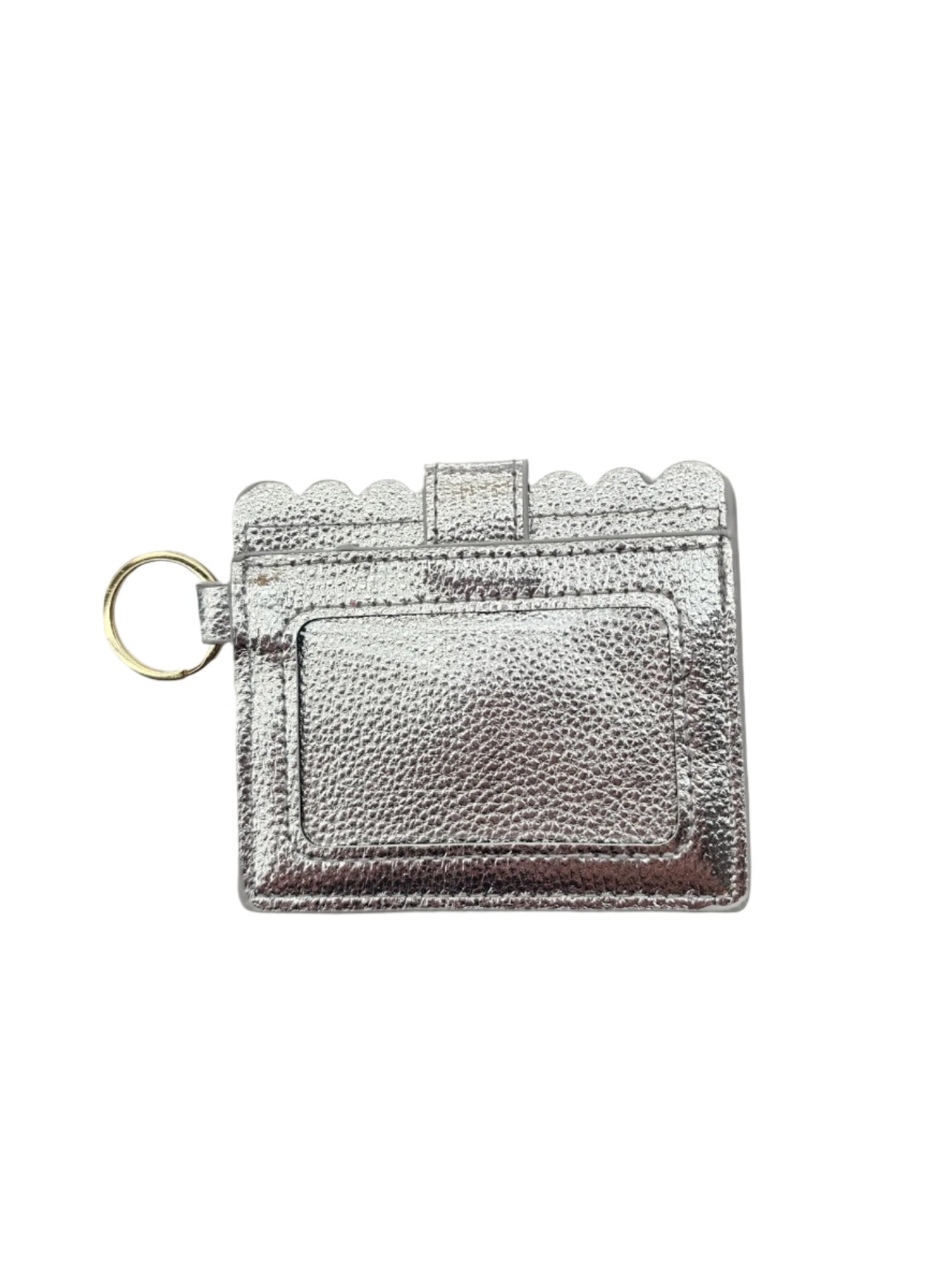 Wallet Keychains