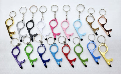 Stylus/Bottle Openers